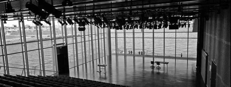 Das integrierte Theater