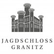 Logo Ausflugsziel Jagdschloss Granitz