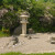 Blick in den Zen-Garten