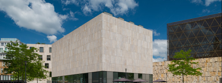 Jüdisches Museum München