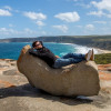 Remarkable Rocks, Kangaroo Island, SA 2014