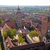 Kaiserburg Nürnberg