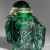 Zur Sammlung gehört auch einer der größten Smaragde der Welt.