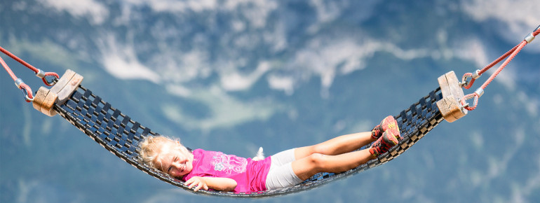 KaiserWelt in Scheffau