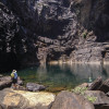 Jim Jim Falls, Kakadu