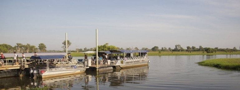 Yellow Water, Kakadu National Park, NT 2014