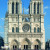 Die beiden Glockentürme von Notre Dame.
