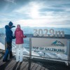 Salzburgs höchstgelegenes Ausflugsziel auf 3.029 Metern