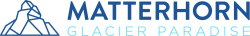 Logo Ausflugsziel Klein Matterhorn – Erlebniswelt Matterhorn Glacier Paradise