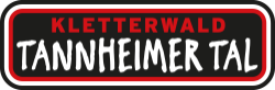 Logo Ausflugsziel Kletterwald Tannheimer Tal in Nesselwängle