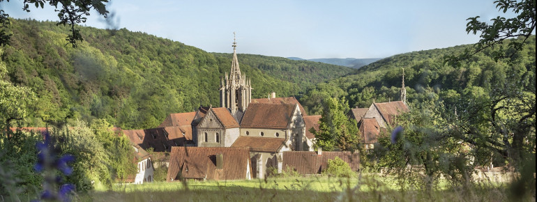 Bebenhausen gehörte zu den vermögendsten Klöstern im Herzogtum Württemberg.