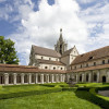Für Kloster Bebenhausen brachte die Reformation dramatische Veränderungen mit sich.