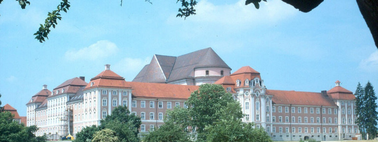 Kloster Wiblingen