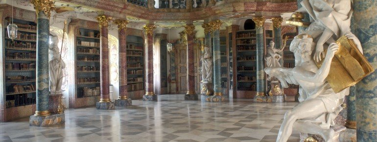 Kloster Wiblingen