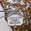 Das Kneipp-Museum wurde 1986 eröffnet.