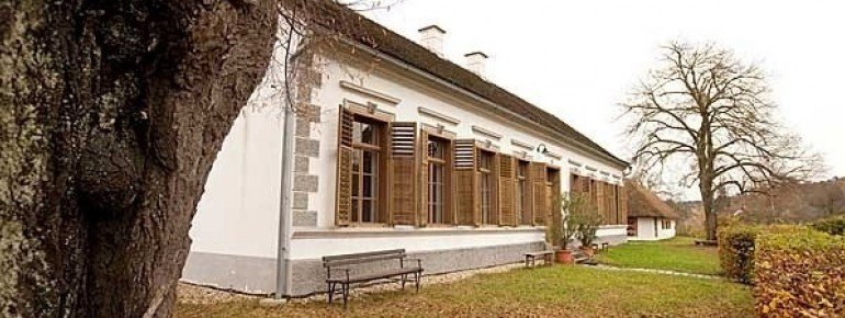 Auch in der kalten Jahreszeit fühlt man sich hier wohl