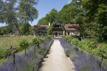 Künstlerhaus Gasteiger