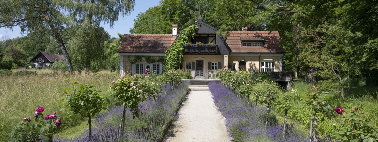 Künstlerhaus Gasteiger