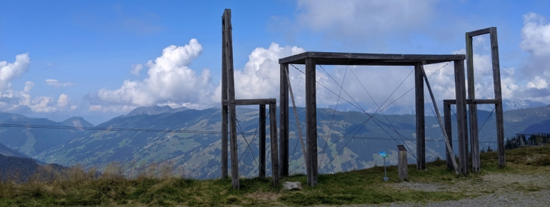 Das Projekt begeistert seit knapp 30 Jahren.