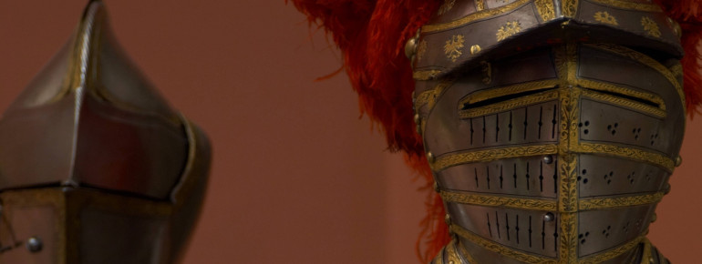 Hofjagd- und Rüstkammer