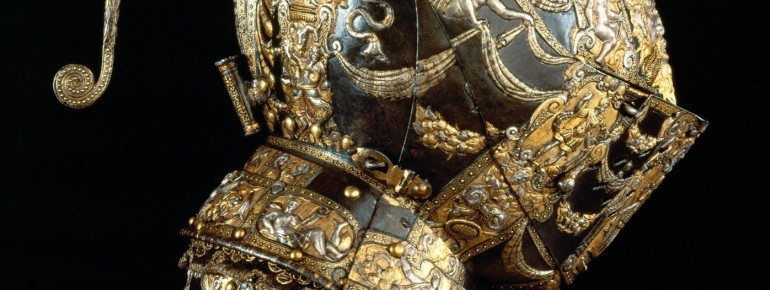 Hofjagd- und Rüstkammer