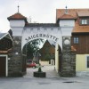 Das Westtor der Saigerhütte