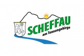 Logo Ausflugsziel Lammerklamm Scheffau