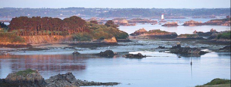 Lass dich von der herrlichen Natur verzaubern!