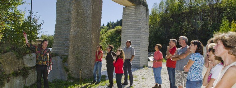 Interessantes zu erfahrten