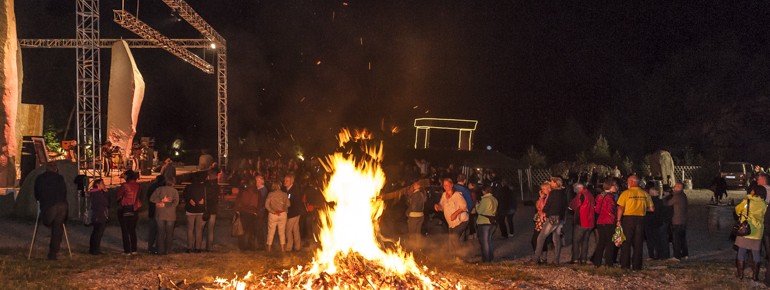 Veranstaltungen im Eventsteinbruch