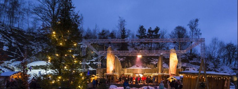 Advent anders erleben