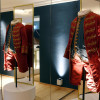 Die Kleidersammlung Leopold Mozarts zeigt die Mode des Barock.