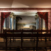 Im barocken Zimmertheater wird Kunst und Kultur des 18. Jahrhunderts in die Gegenwart befördert.