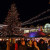 Von Ende November bis Ende Dezember erstrahlt der Lübecker Marktplatz im weihnachtlichen Lichterglanz.