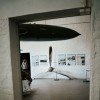 Das Luftfahrttechnische Museum in Rechlin hat von Februar bis Oktober geöffnet.