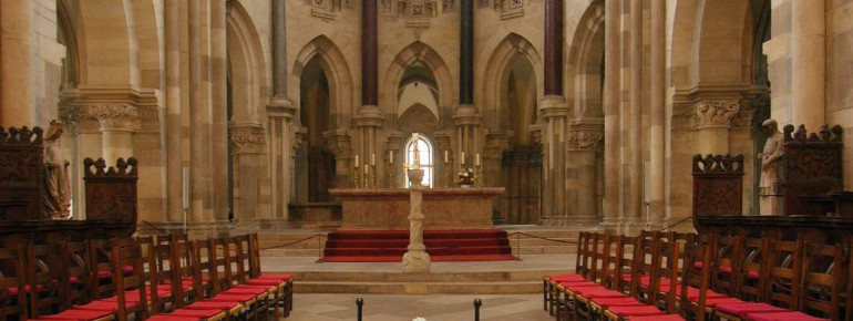 Grad von Kaiser Otto