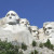 Mt Rushmore heute - das größte in Stein gemeißelte Kunstwerk der Welt