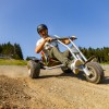 Neben den Mountaincarts warten am Ritzhagen Sommerrodelbahn, Sommertubing, Holzkugelbahnen und Spielplatz auf kleine und große Besucher.