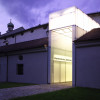 Museum Münze Hall - Eingangsbereich