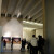 MUSAC Museum: Ausstellungsraum