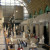 Blick ins Innere des Museums