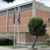 Die Außenansicht des Museums