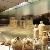 Der erste Ausstellungsraum