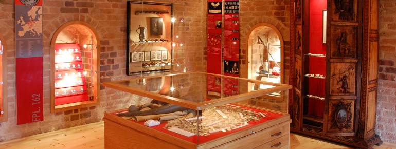 Der Anklamer Münzschatz