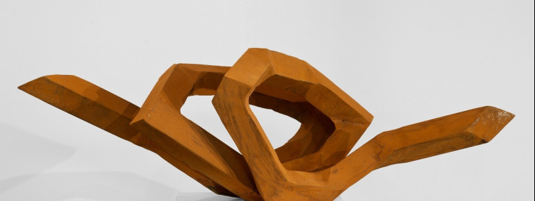 Sonderausstellung Robert Schad