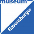 Logo Ausflugsziel Museum Ravensburger