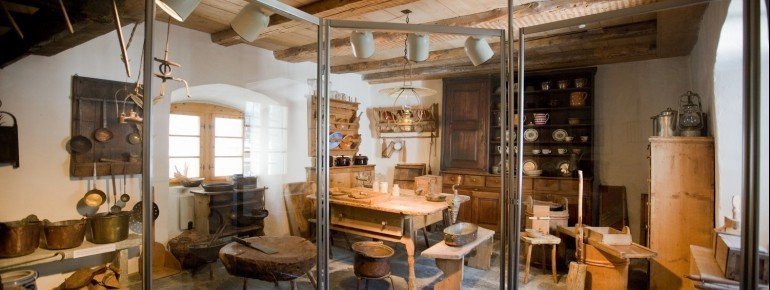 traditionelles Handwerk