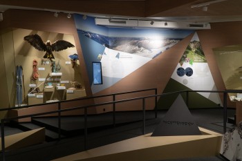 Nationalparkhaus