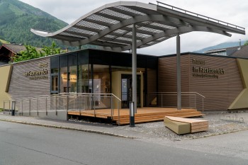 Nationalparkhaus