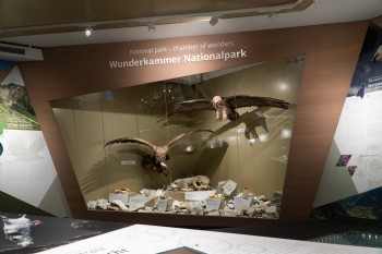 Nationalparkhaus